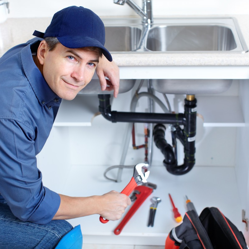 plumbing service